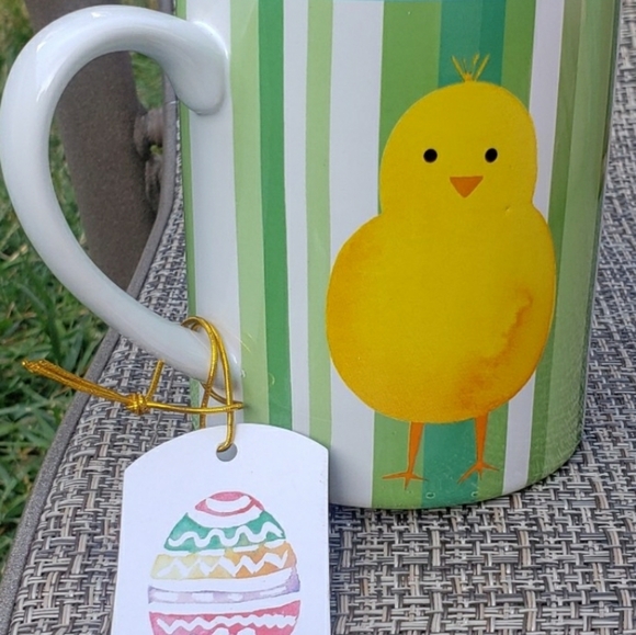 Baby chick coffee mug - Picture 2 of 3